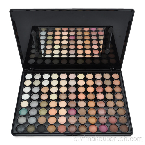 Hot Sale Photo Studio Special 88-Litur Eyeshadow